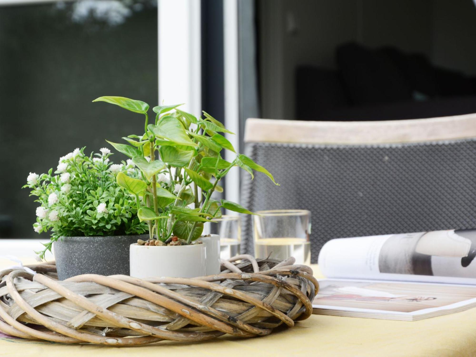 Holiday Home Tiny Haus Sonnendeck By Interhome Beilngries Exterior photo